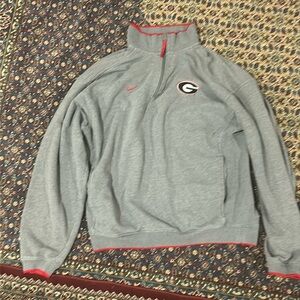 Green Bay Packer x Nike Vintage long sleeve sweater